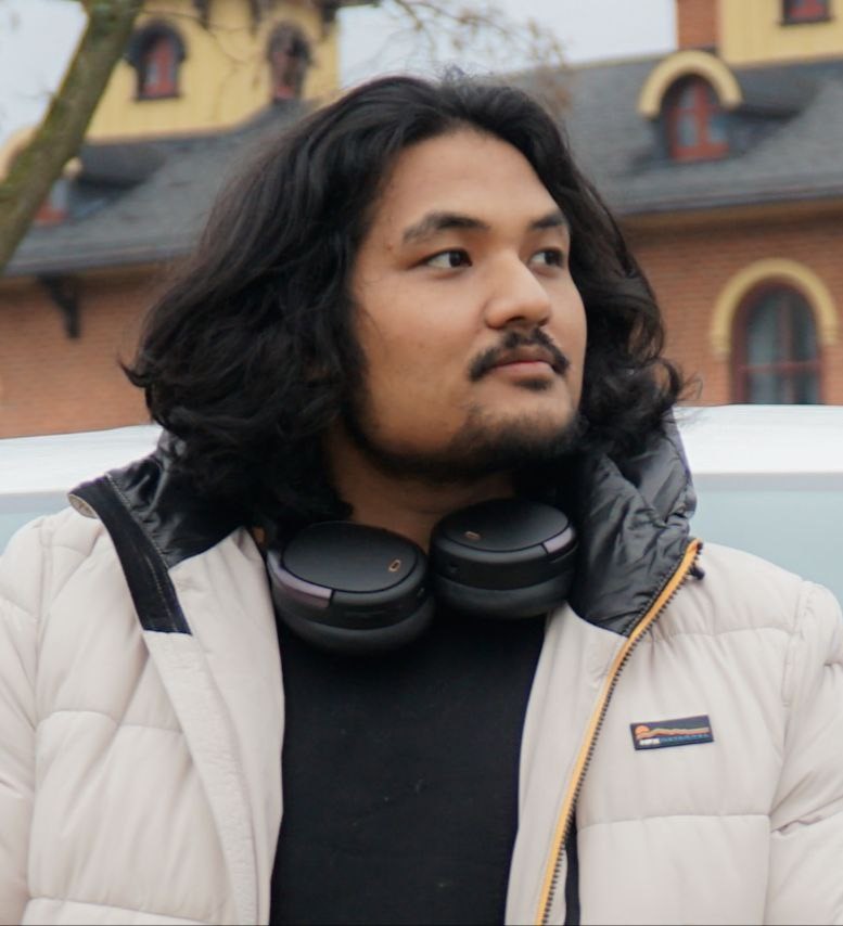 Siddhi Kiran Bajracharya