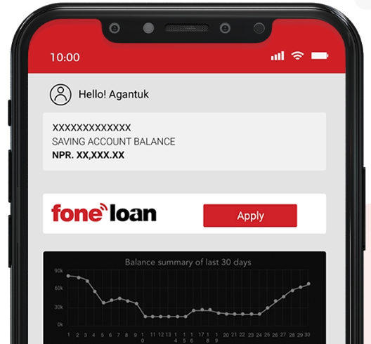 Foneloan
