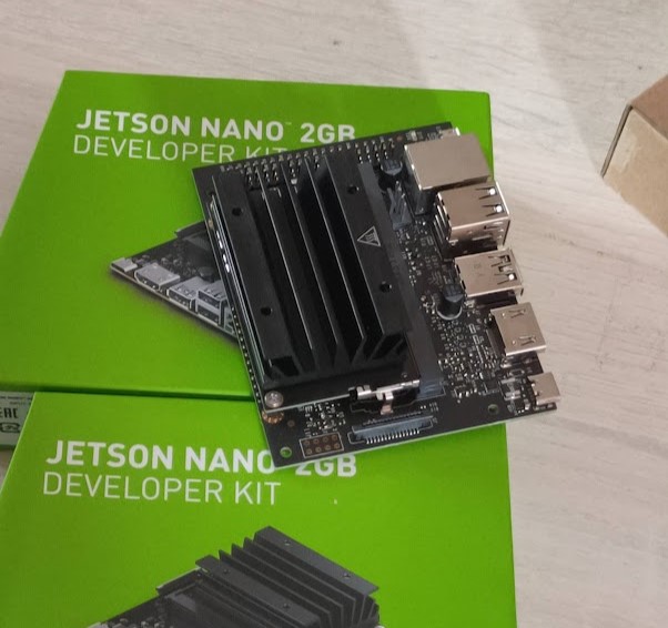 Multi Object Tracking